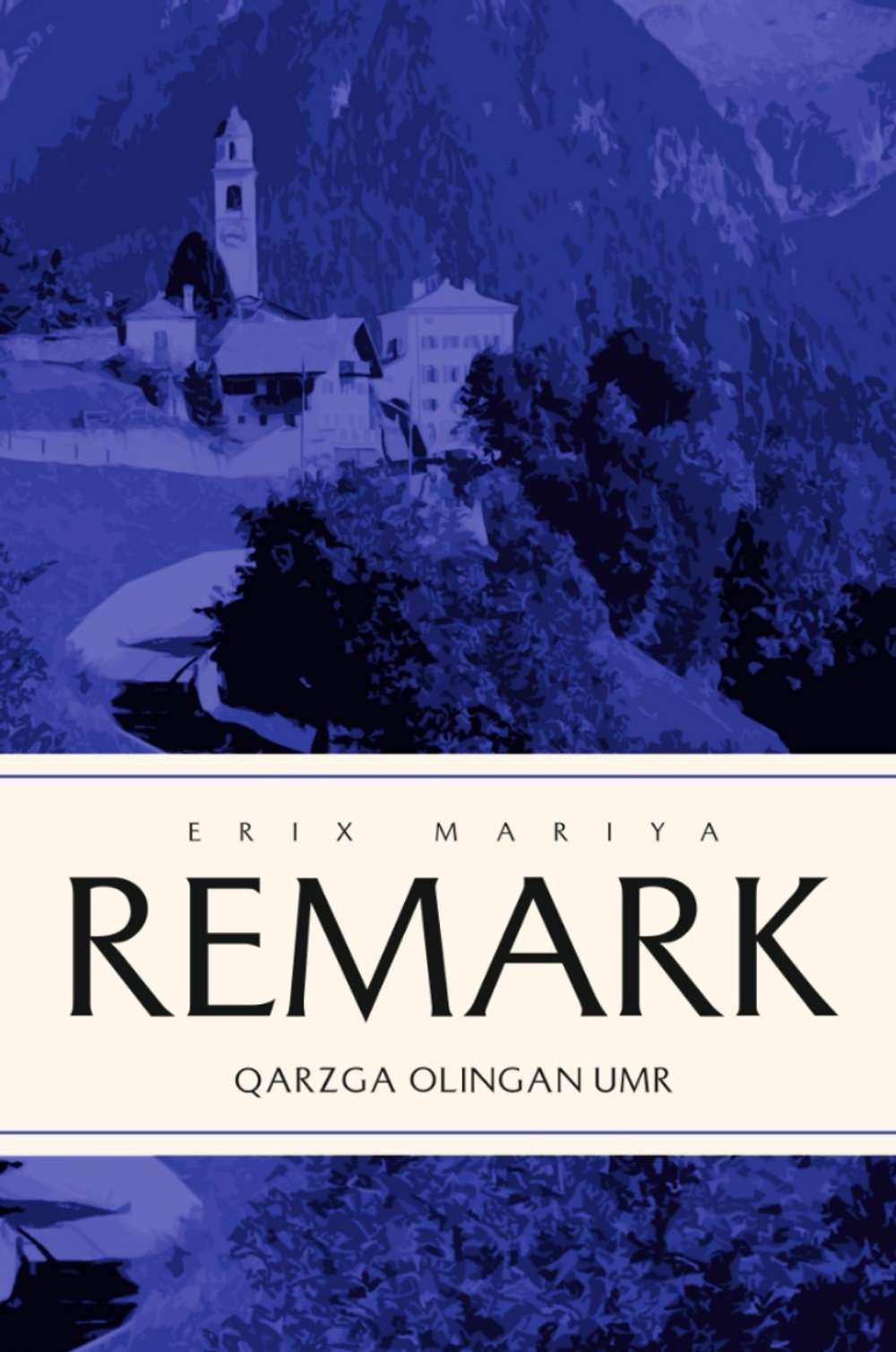 Men mushukni yalamoqchiman