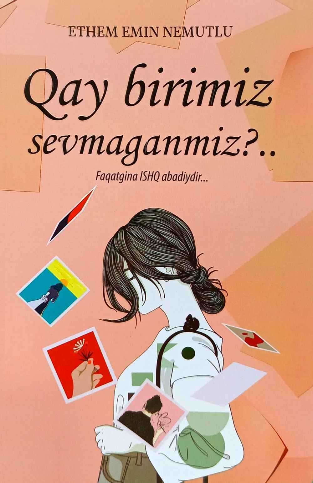 Qanday qilib men birinchi marta emizdim Qanday qilib men birinchi marta emizdim